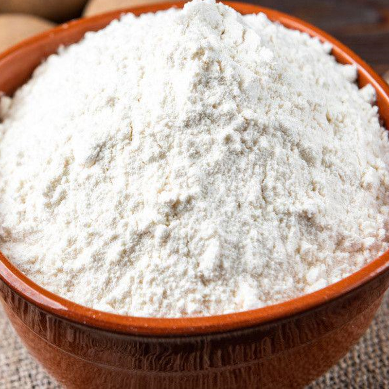 ألياف الذرة القابلة للذوبان