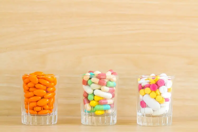 Tablets vs Capsules: Which Wins?