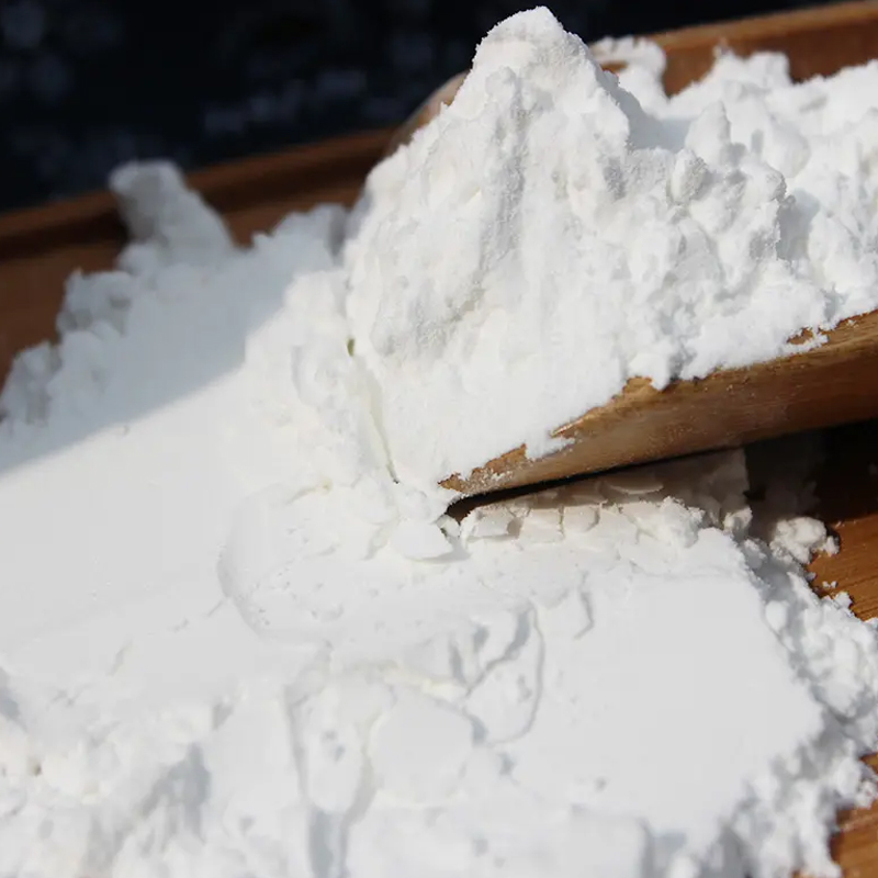 مالتوديكسترين غير قابل للهضم