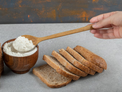 هل بولي ديكستروز صحي؟ كشف الحقيقة