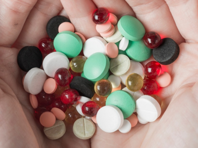 هل السليلوز الجريزوفولفين آمن في الحبوب؟