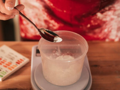 هل تابيوكا ديكسترين المقاوم العضوي السكر في الدم