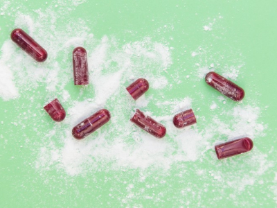 المكملات الغذائية الفعالة