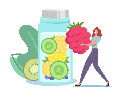 لماذا يستحق مكملات Fructooligosaccharides الآن مكانًا في نظامك الغذائي؟