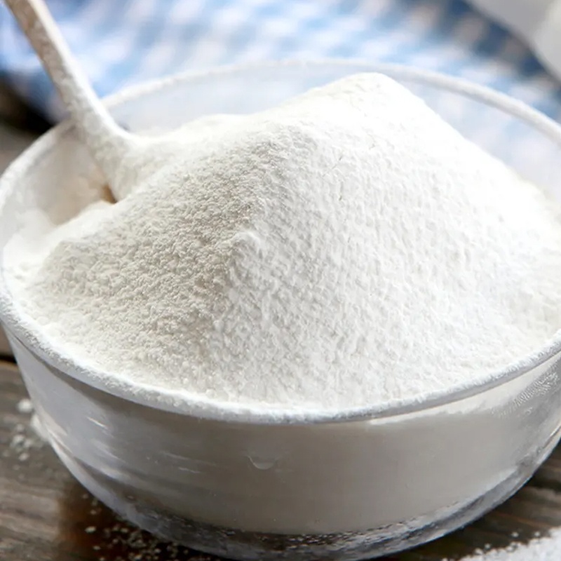 Polydextrose Sugar Free