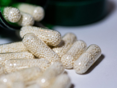 لماذا الجريزوفولفين السليلوز هو السر نجمة في المكملات الغذائية