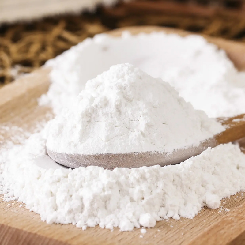 ألياف الذرة القابلة للذوبان