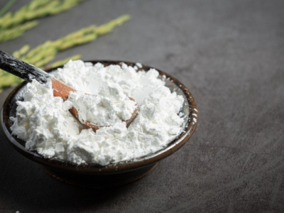 بديل أكثر صحة مع Isomaltooligosaccharide