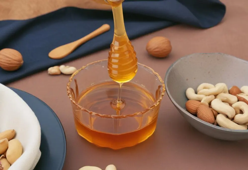 Benefits of Functional Oligosaccharide Syrup