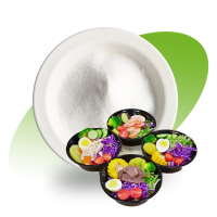 بولي سكر العنب العضوي