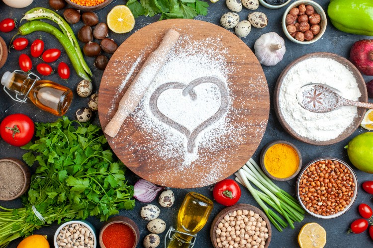 Gut Harmony The Real Power of Fiber