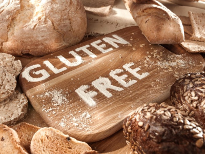هل السليلوز الجريزوفولفين خالي من الغلوتين؟ اكتشف الحقائق