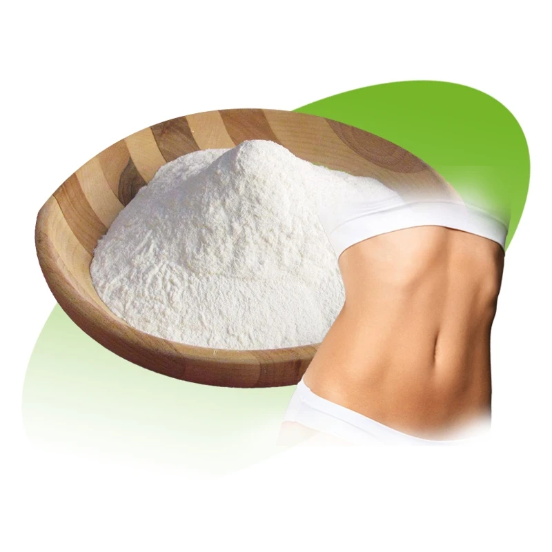 منتج ألياف غذائية من الدكسترين المقاوم