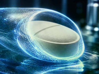Stop Chemical Migration Before Coated Tablets Fail