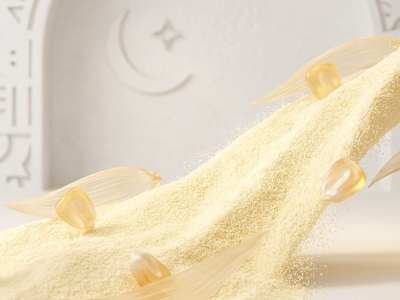Ciptakan Formula Ramah Iman dengan Dekstrin Tahan dan Serat Jagung Larut