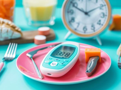 كيف تعزز الألياف الغذائية البكتيريا المعوية الصحية؟