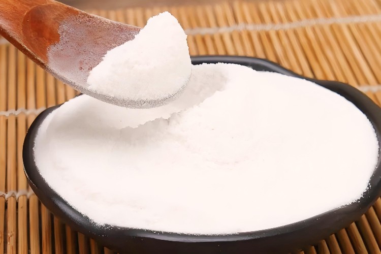 هل ديكسترين مقاوم ألياف جيدة