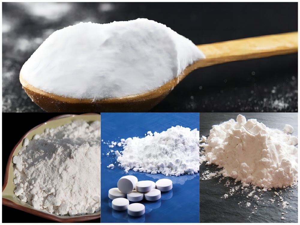 Поставщик устойчивого декстрина