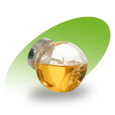 Сироп полидекстрозы без сахара