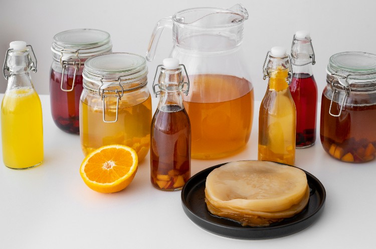 ما هو FOS فركتو أوليجوساكاريد