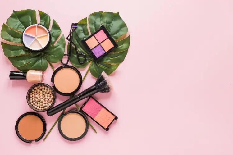 Vai trò của Magie Stearat trong làm đẹp