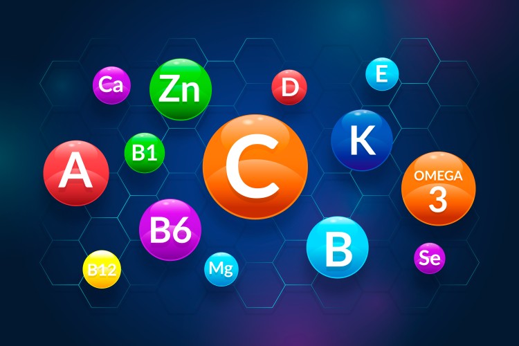 ما هو السليلوز الميكروبلوري في الفيتامينات