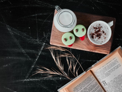 الحياة السرية للمواد المساعدة