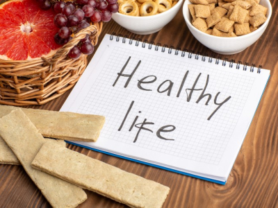 هل تحصل على كمية كافية من الألياف يوميًا؟