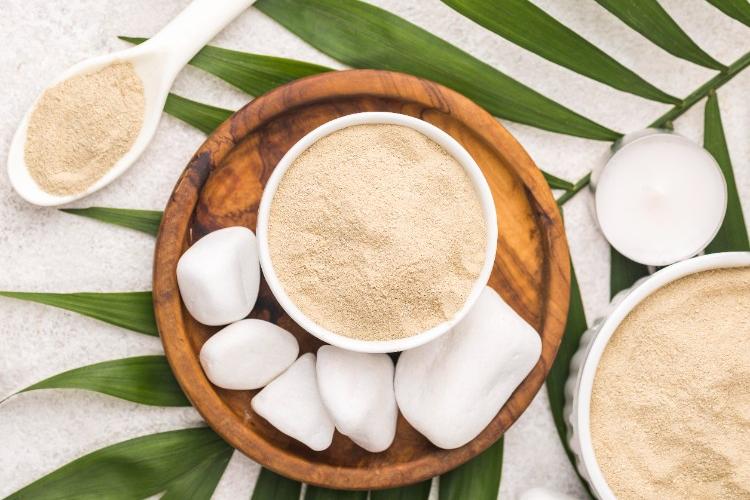 زايلوليجوساكاريدس (XOS)