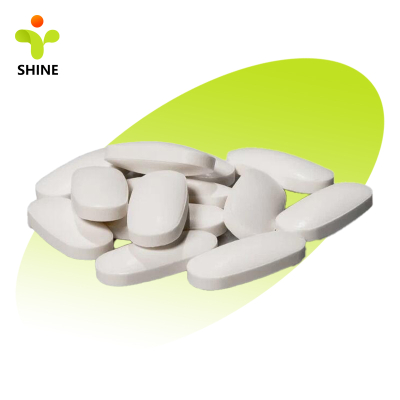 tablet enteric coating