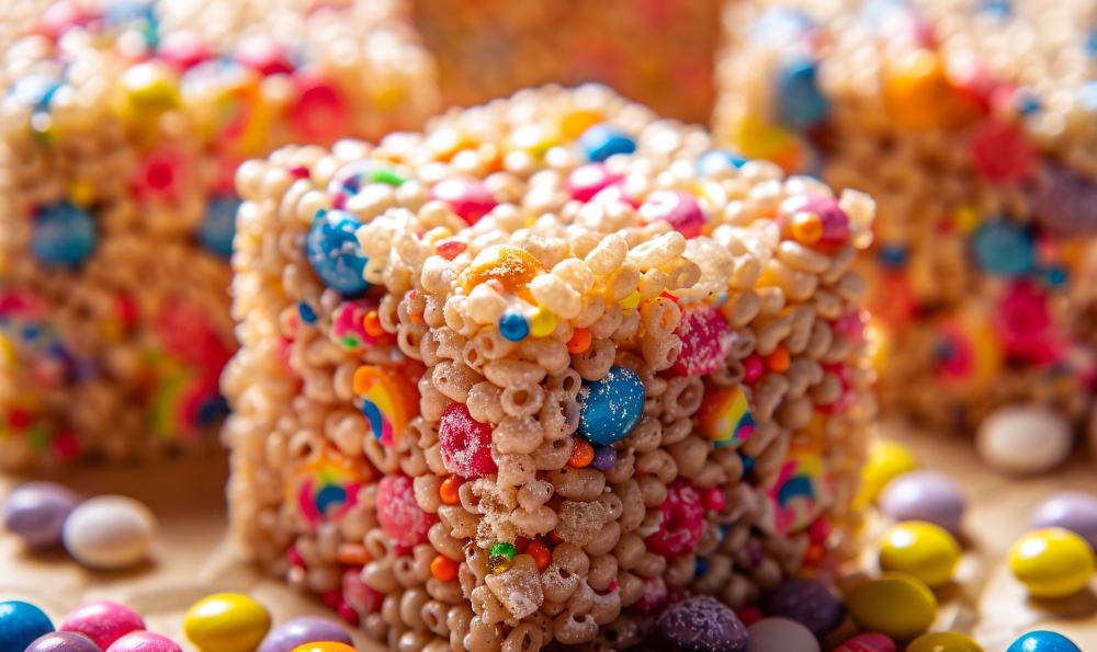 المضافات الغذائية بوليدكستروز (الألياف الغذائية)