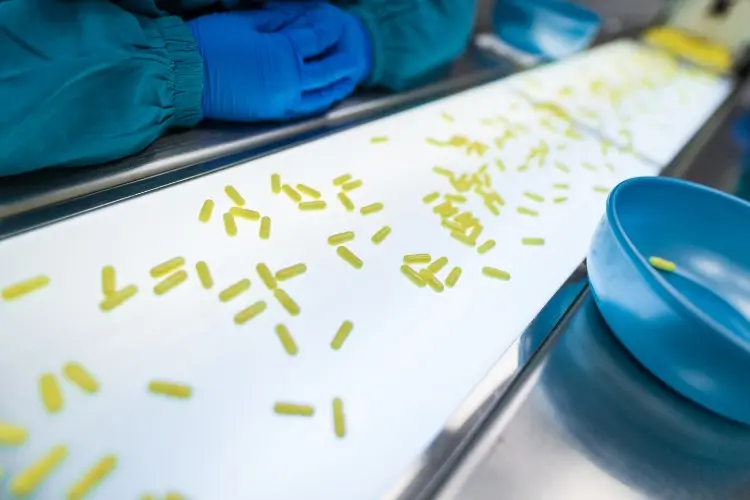 What is Tablet Coating Process