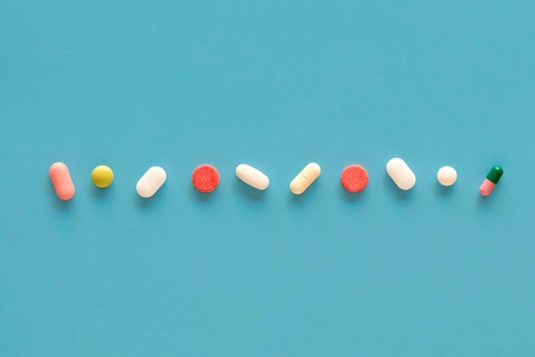 장용코팅정이란?