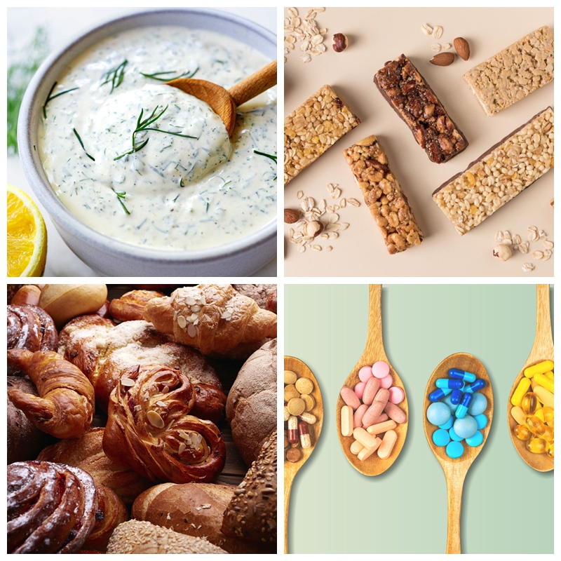 فوائد الدكسترين الصحية للأمعاء فوائد الدكسترين الصحية للأمعاء