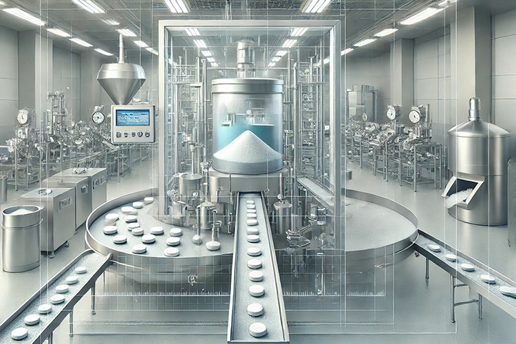 Unlocking the Power of Avicel PH 102 for Better Tableting