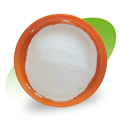 Polydextrose Sans Gluten