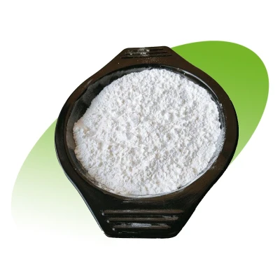 Poudre de polydextrose peu plus sucrée