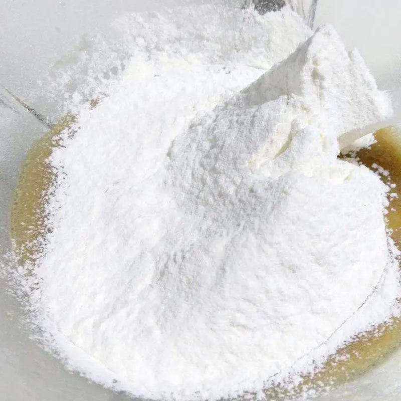 ألياف البريبايوتيك IMO Isomaltooligosaccharide