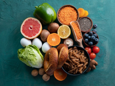 فوائد إيزومالتو-أوليجوساكاريدس