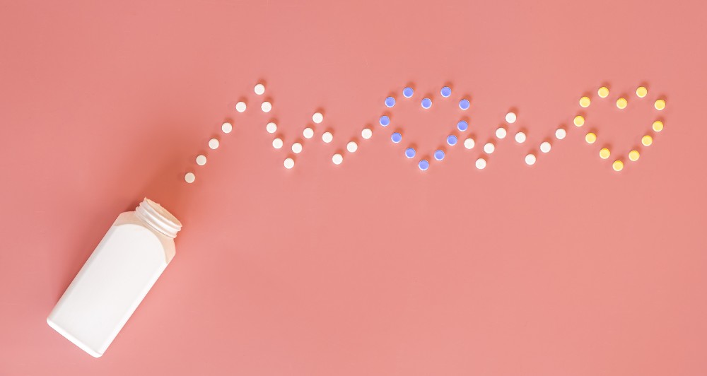 العلم وراء الطلاءات المعوية