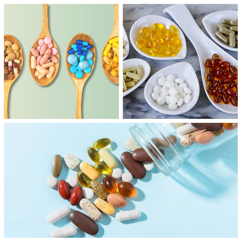 Bổ sung dinh dưỡng phụ gia chất xơ