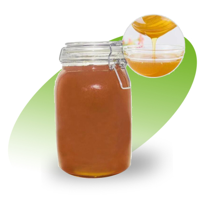 شراب إيزومالتو-أوليغوساكاريد