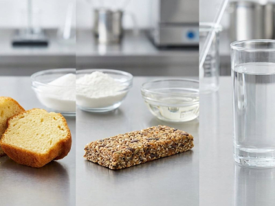 Pilih Polydextrose atau Resistant Dextrin agar Kue Kering Rendah Kalori Tetap Lezat