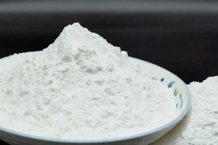 Added Health Benefits of Organic Tapioca Fiber Added Health Benefits of Organic Tapioca Fiber