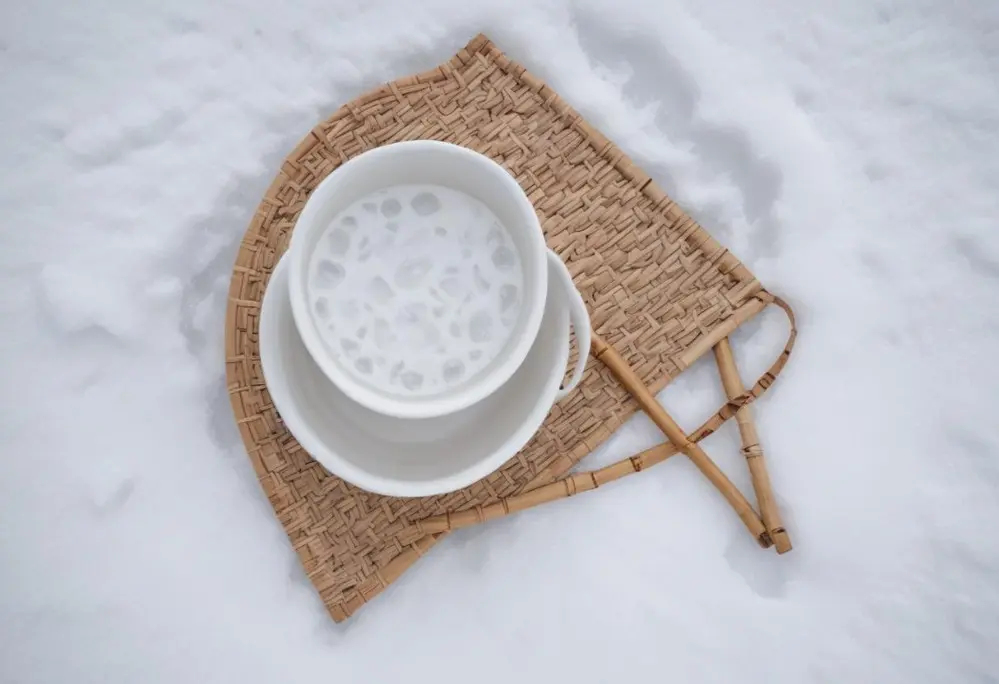 5. مسحوق FOS: مريح ومتعدد الاستخدامات