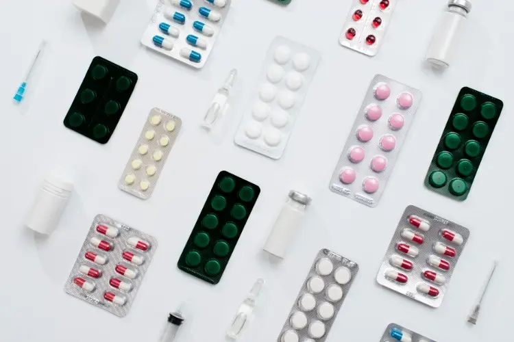 How Many Types of Tablet Coating are There