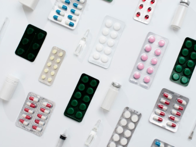 كم عدد أنواع طلاء الأقراص الموجودة