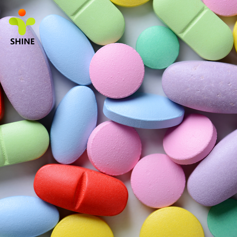 الطلاء الصيدلاني الطلاء الصيدلاني