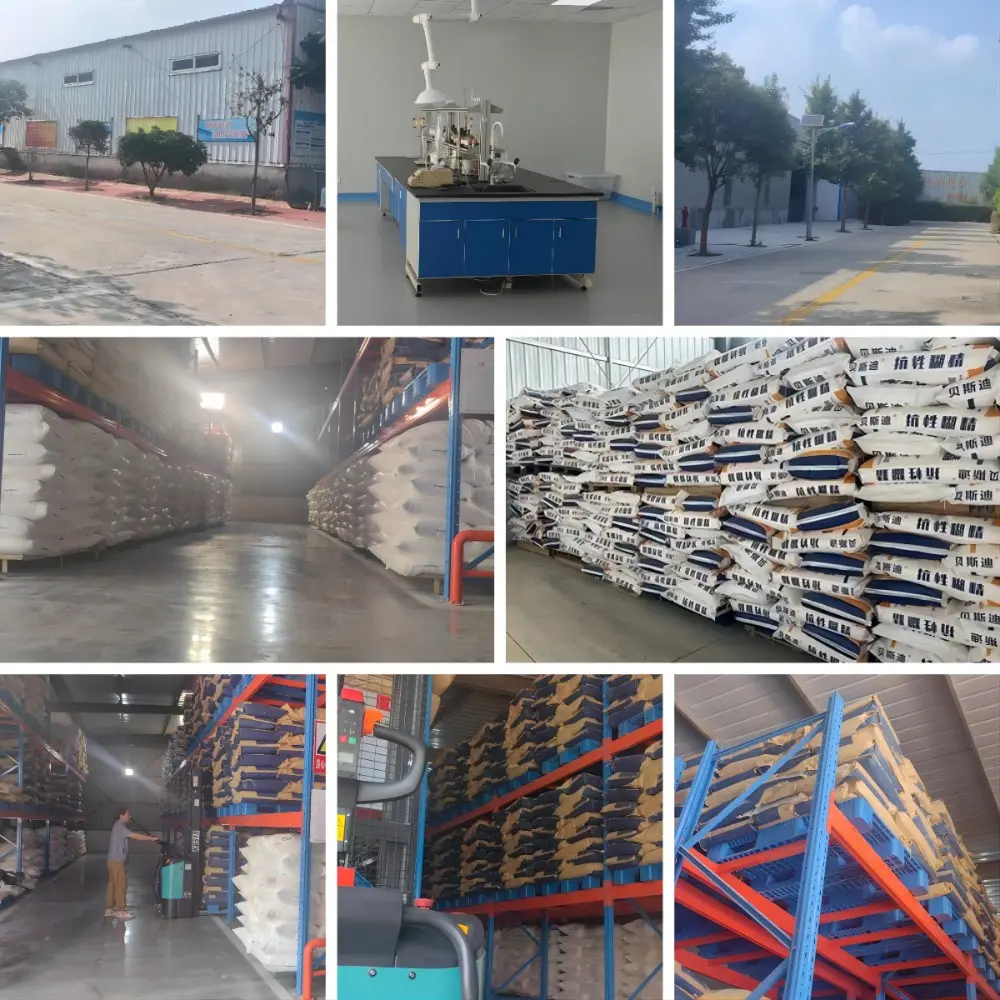 Production Plant: