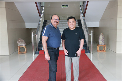 العملاء الهنود